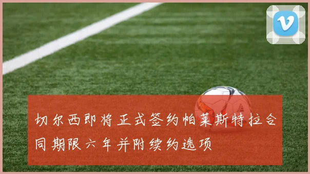 切尔西即将正式签约帕莱斯特拉合同期限六年并附续约选项