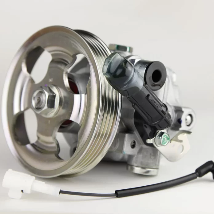 VE Power Steering Pump