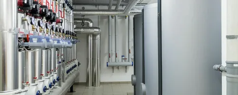 heat exchange system