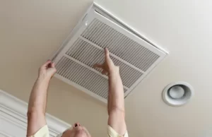 home ventilator