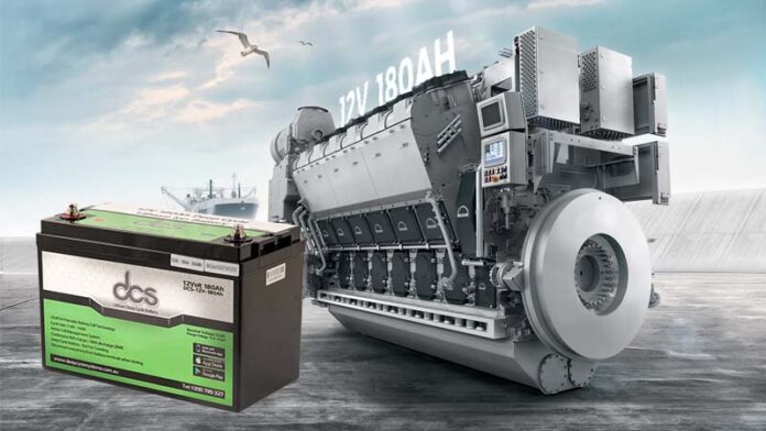 solar power battery
