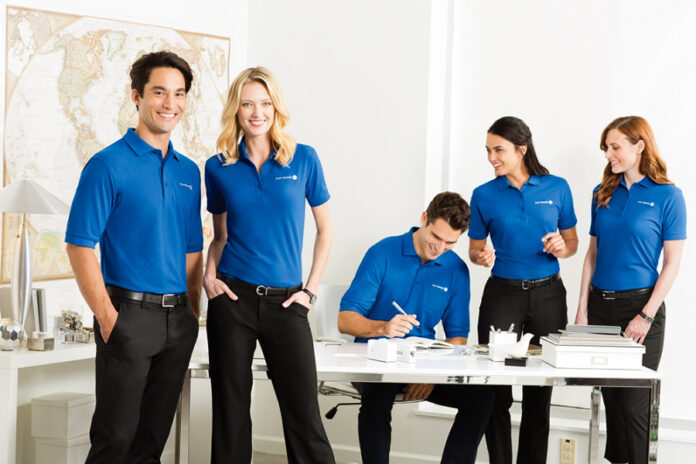 apparel manufacturers