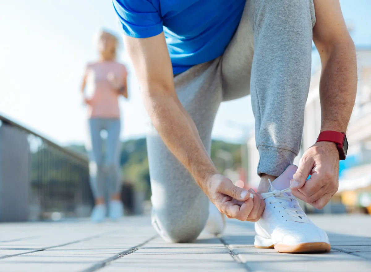 best walking sneakers for seniors
