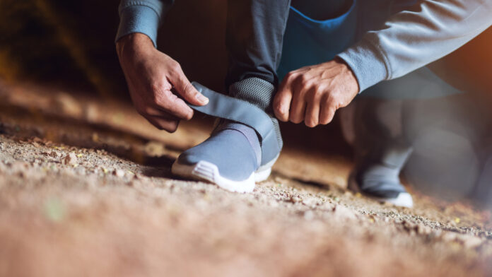 best walking sneakers for seniors