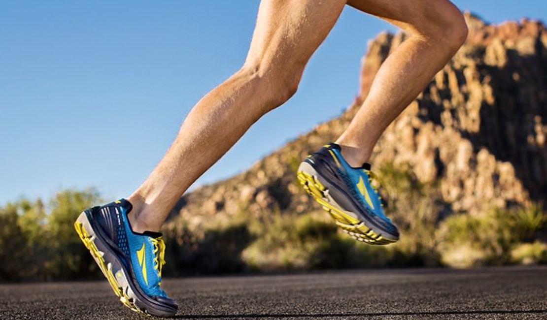 Supination? Here are the Best Athletic Shoes for Supination