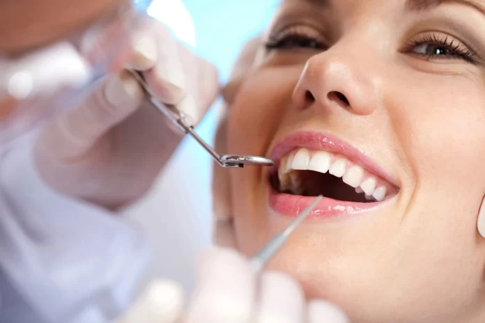 dentist Earlwood NSW