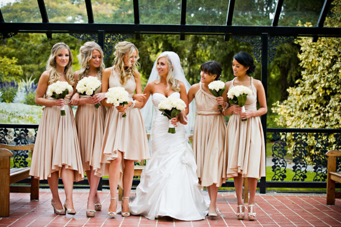 formal dress shop