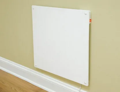 Ceramic Panel Heater