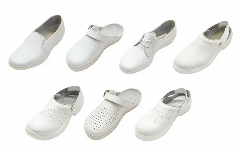 clinical shoes