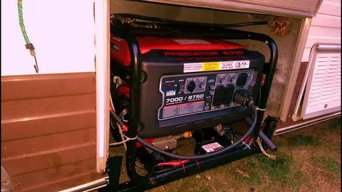 inverter generators Brisbane,