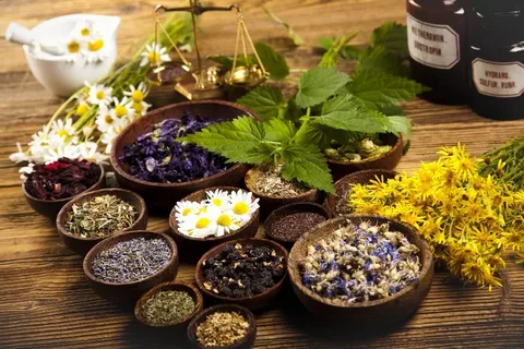 Best Naturopath Melbourne