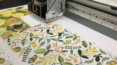 fabric printing Sydney