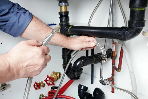 plumber Ryde
