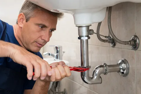Plumber Eastwood