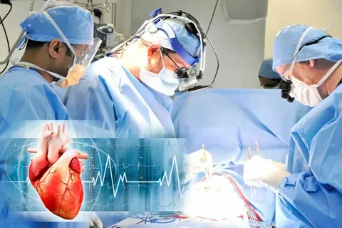  top cardiologists in Sydney