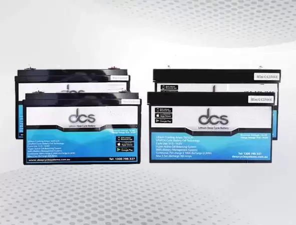 highest amp hour deep cycle battery