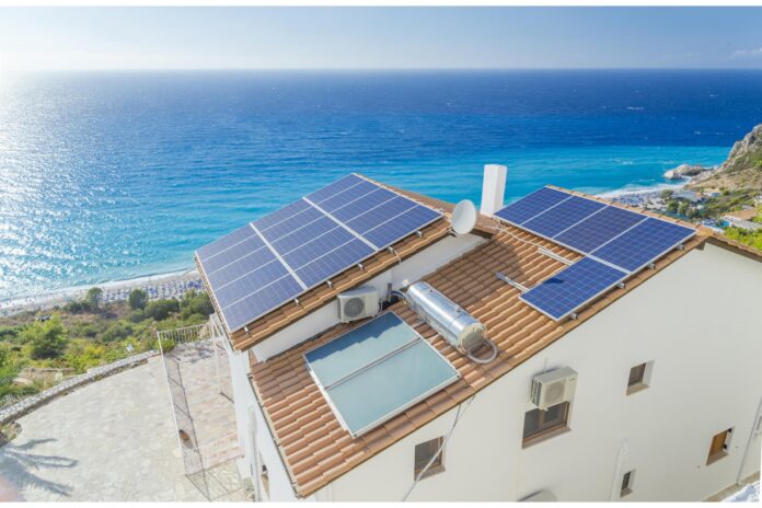 Stand alone solar systems Australia