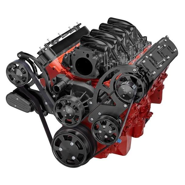 Ls1 Power Steering Pump