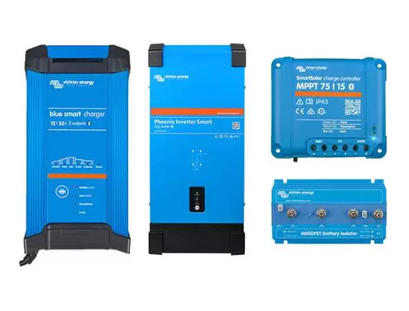 Power Inverter For Home