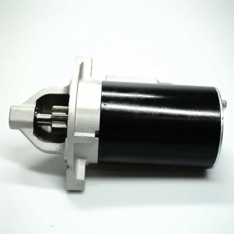 Troubleshooting Common Mitsubishi Lancer Starter Motor Issues