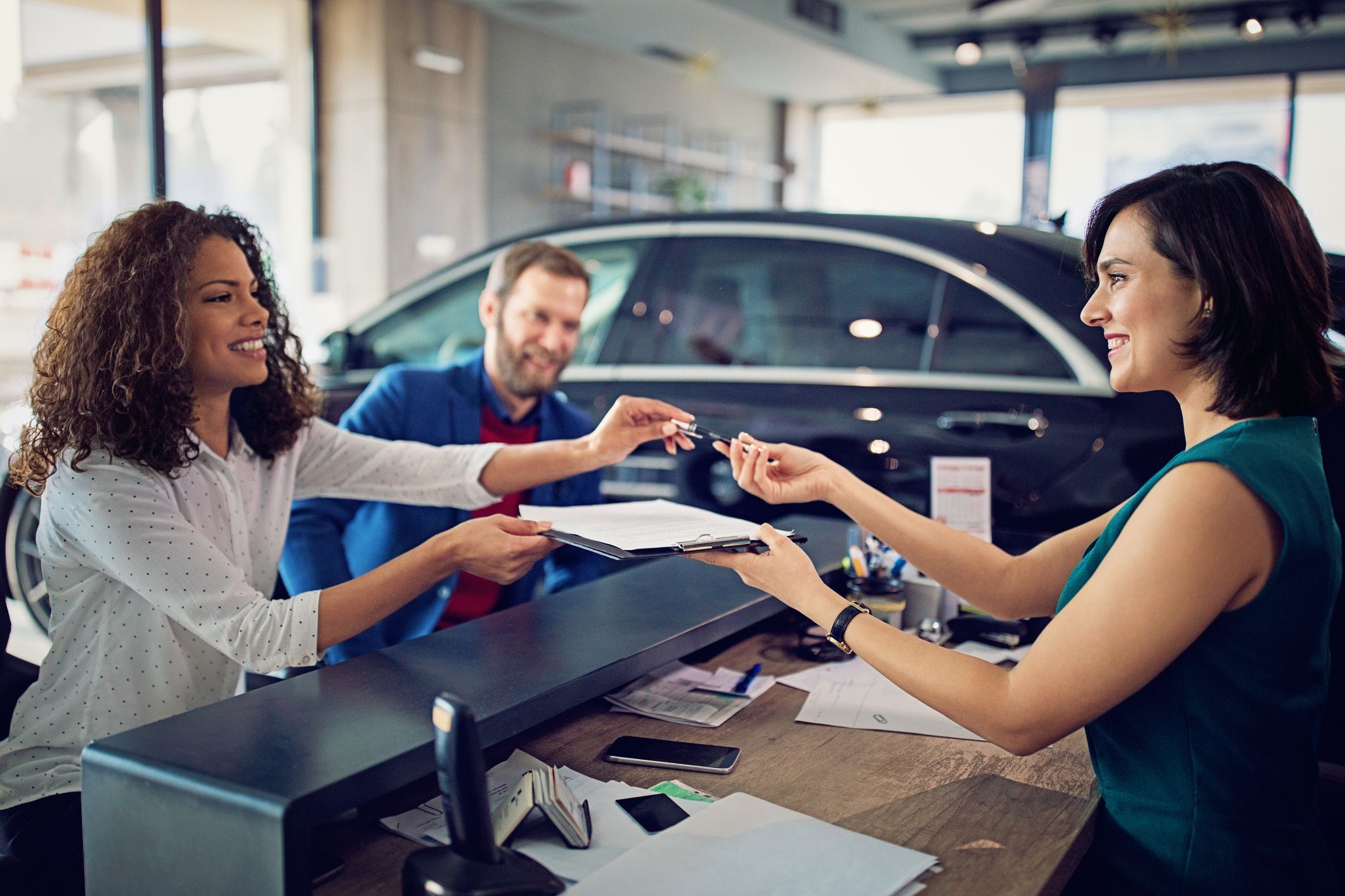 Easy Car Finance Sydney