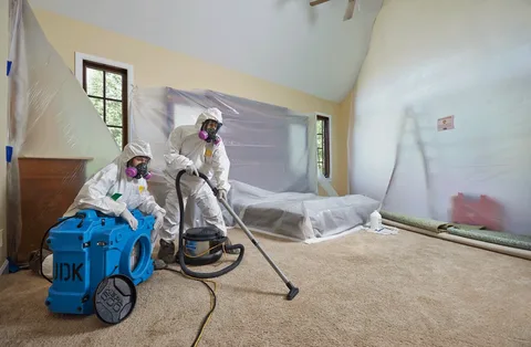 commercial mould cleaning Sydney