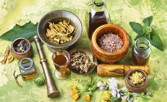 Herbal Medicine Melbourne