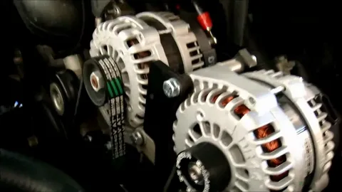 VY Commodore ABS Sensor