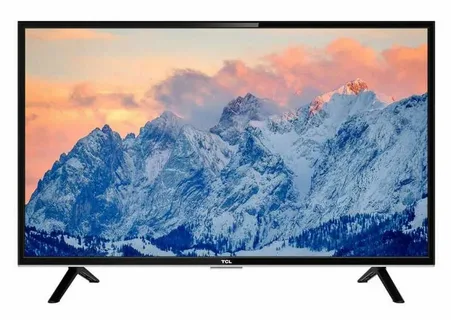 Smart Tv Hisense