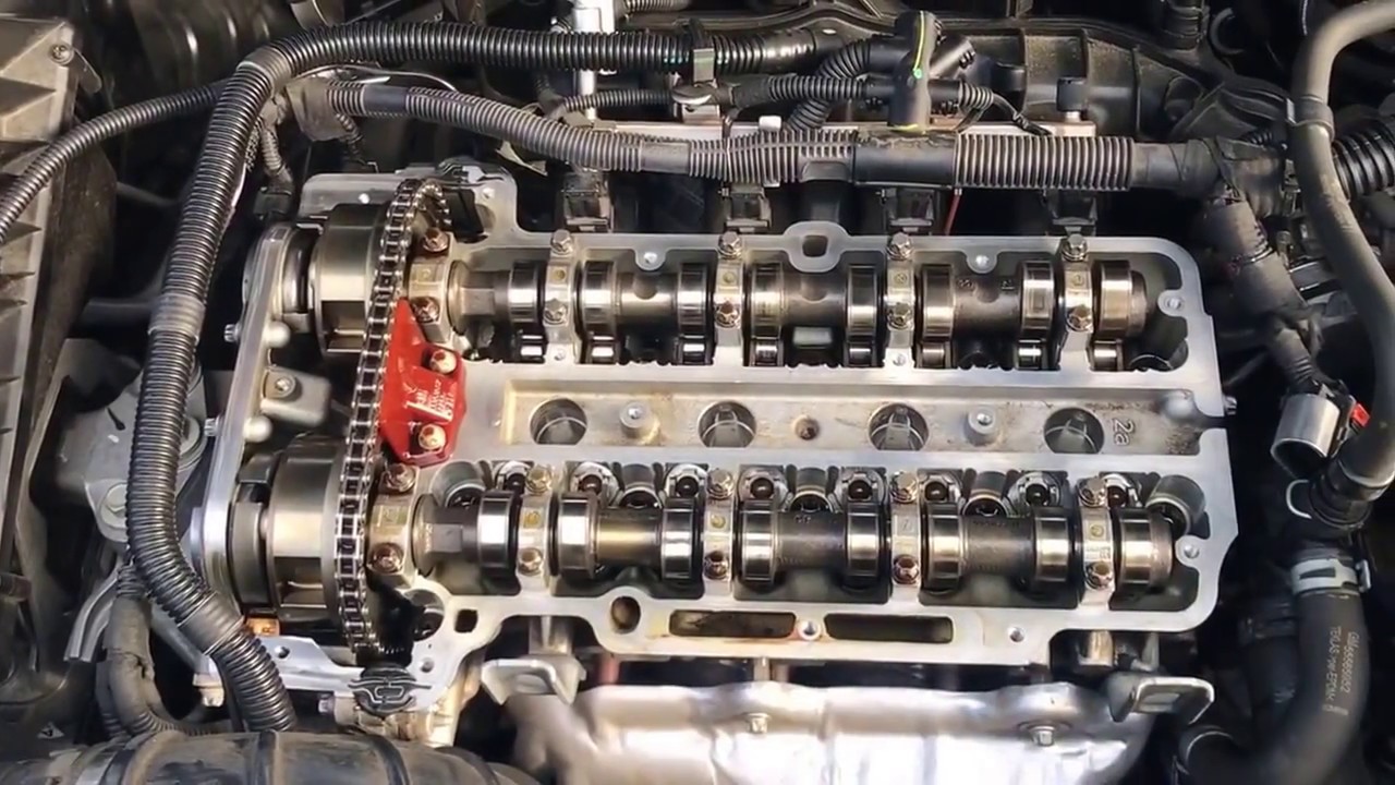 Holden Cruze coil pack
