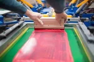 T Shirt Screen Printing Sydney