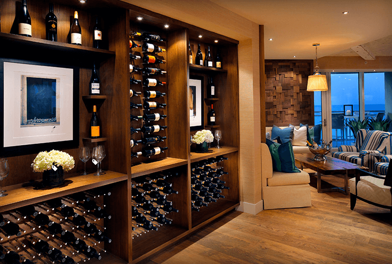  large wine rack Melbourne