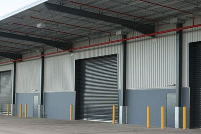 Loading Dock Doors Adelaide