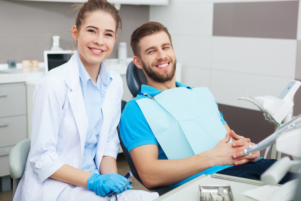 Cleveland Dentist