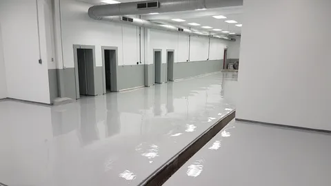 Epoxy Flooring Melbourne