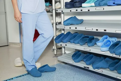 best medical shoes
