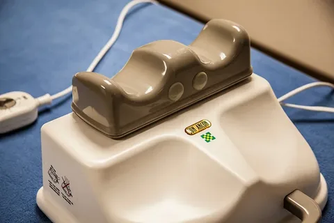 Chi Exercise Machine