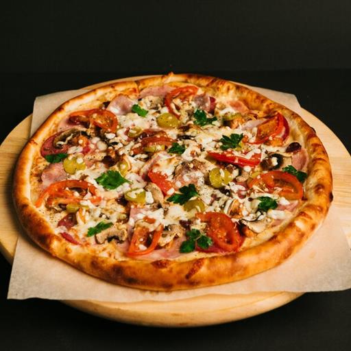 Woodfire Pizza Catering Sydney
