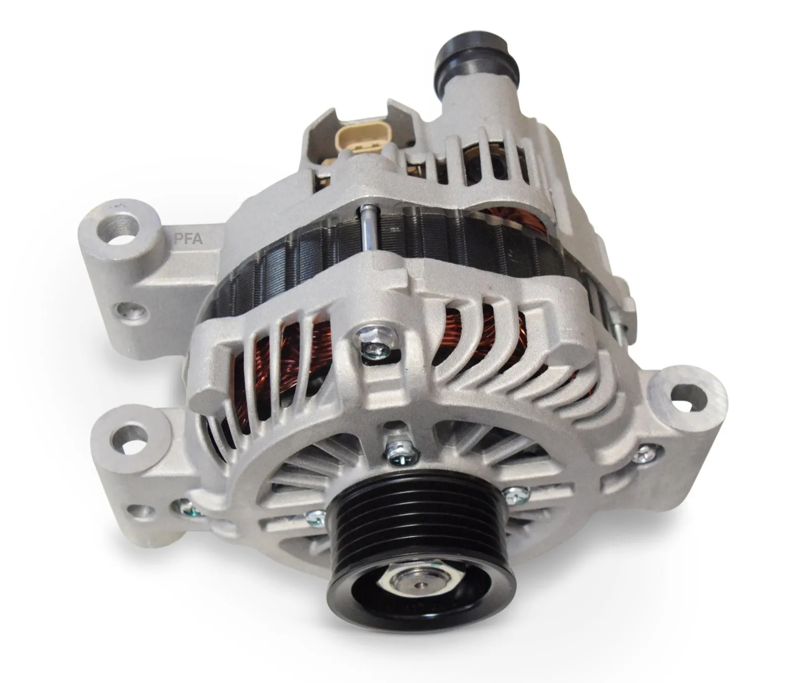 VE Commodore Alternator Powering Your Vehicle's Electrical