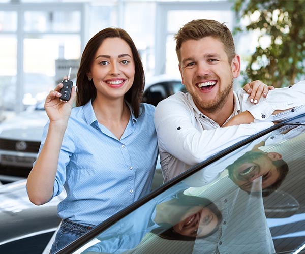 car finance campbelltown