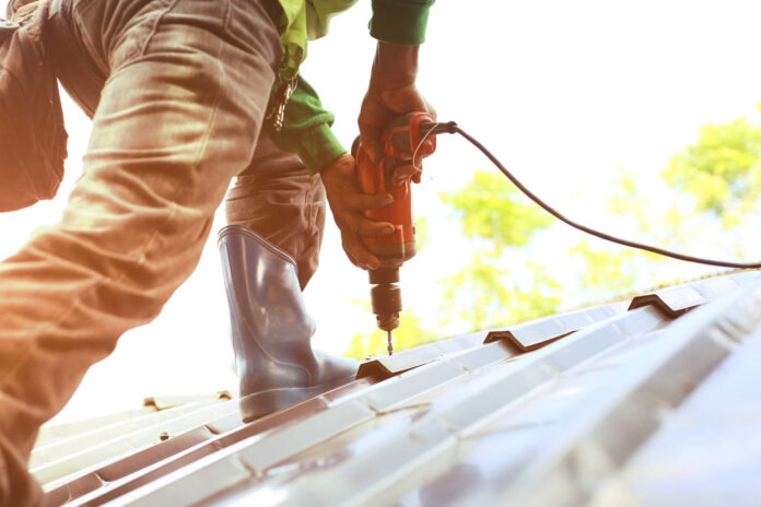 Roof Repair Wollongong