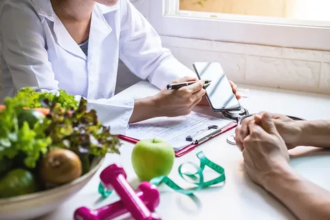 Dietitian Melbourne