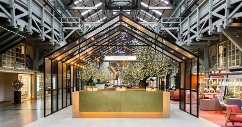 Designer Lighting Sydney