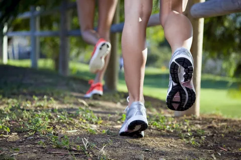 best runners for supination