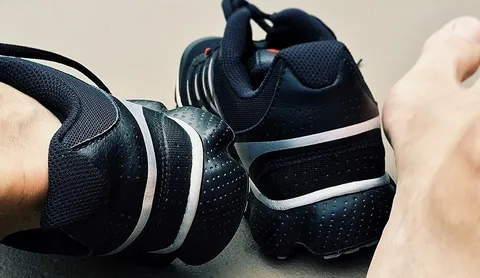 best shoes for high instep