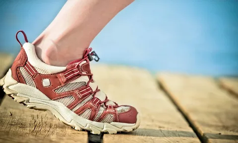 best shoes for high instep