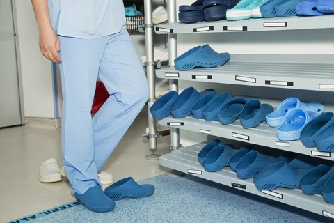 best medical shoes
