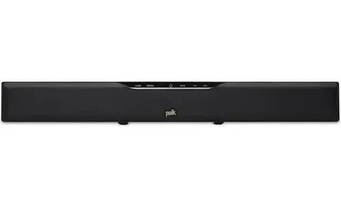 Hisense hs218 2.1 channel soundbar with wireless subwoofer