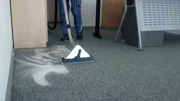 Carpet Repair Penrith