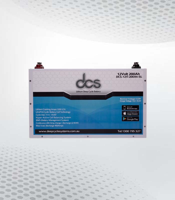 Dual purpose marine battery group 24
